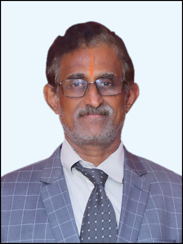 Karthikeyan Srinivasan